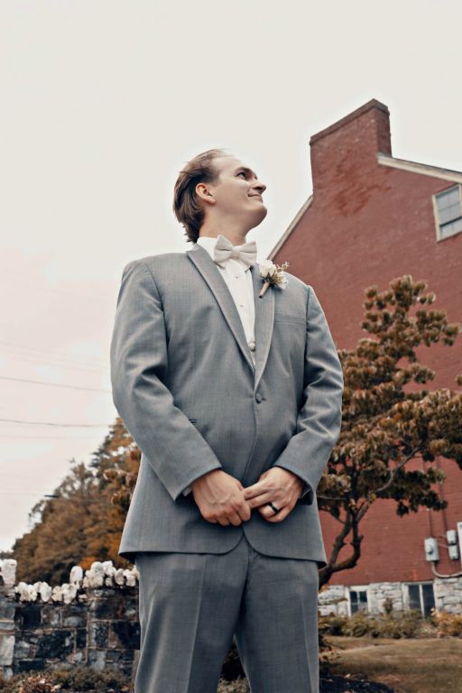Shoemaker Wedding 2020 (Photos courtesy of Seth Peck - https://www.facebook.com/seth-peck-493539874440151/)